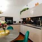 Bfhome-Scalo Di Porta Romana-2 Rooms