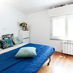 Bfhome-Scalo Di Porta Romana-2 Rooms