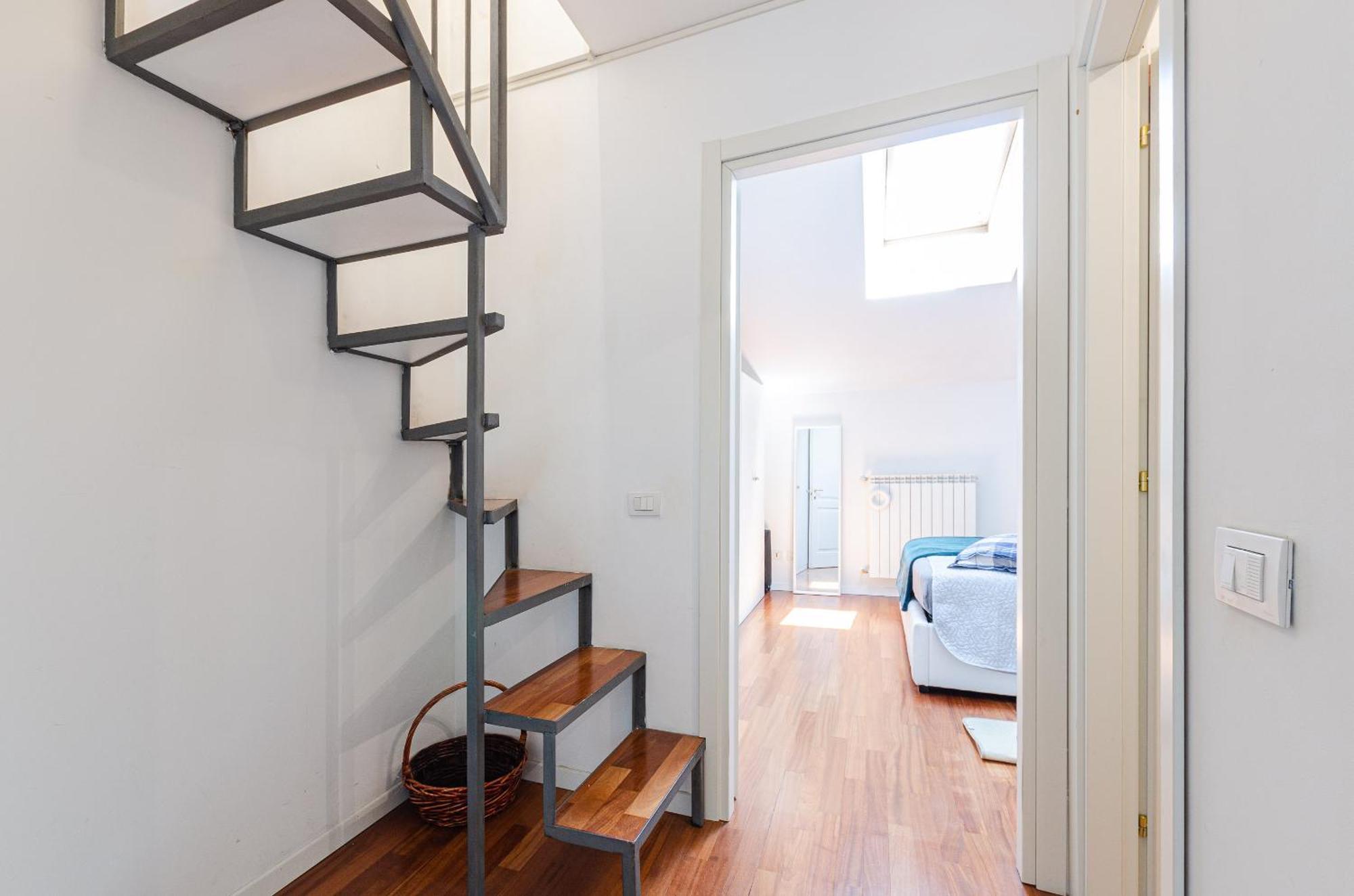 Apartment Bfhome-scalo Di Porta Romana-2 Mailand