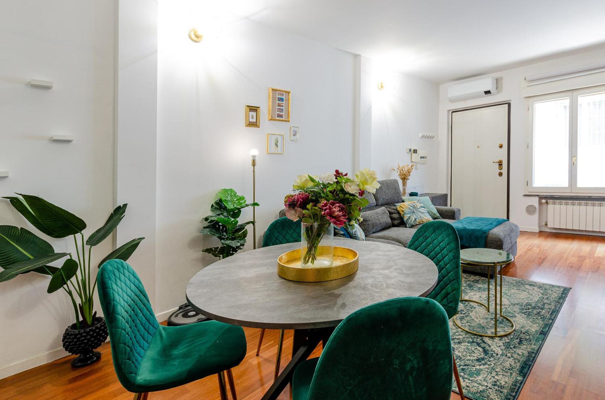 Bfhome-scalo Di Porta Romana-2 * Mailand