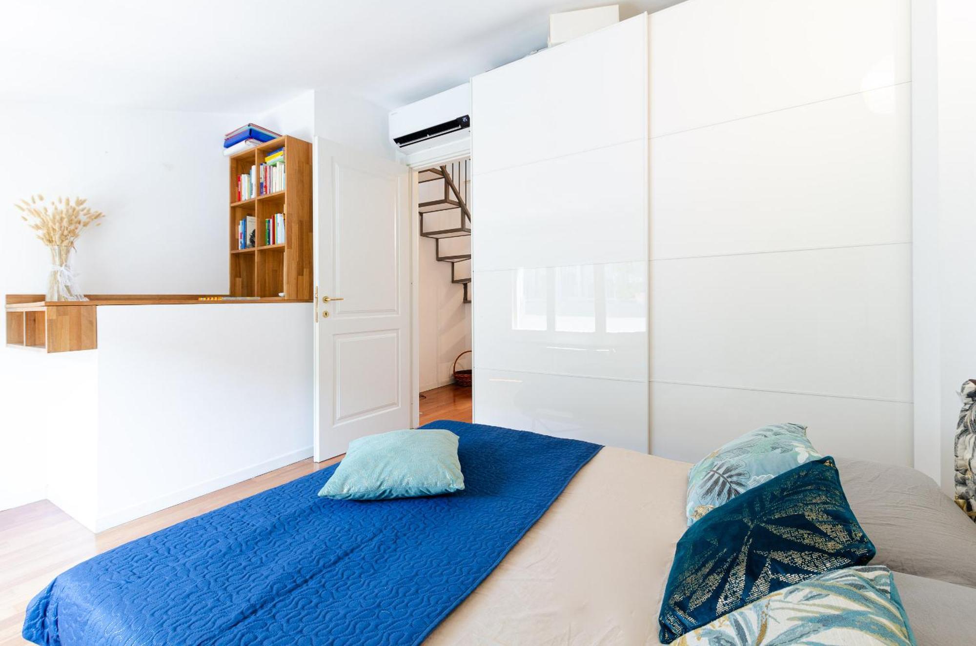 Apartment Bfhome-scalo Di Porta Romana-2 Mailand