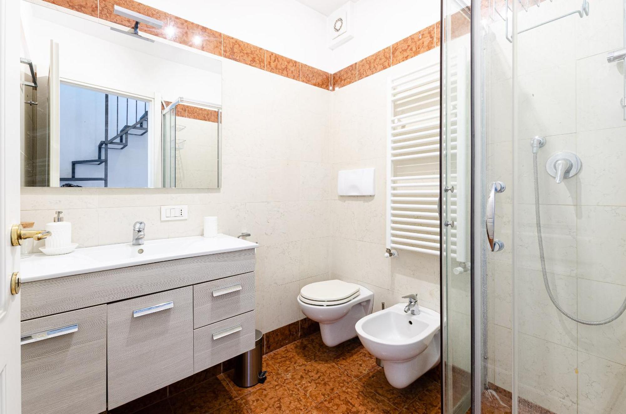 Bfhome-scalo Di Porta Romana-2 * Mailand