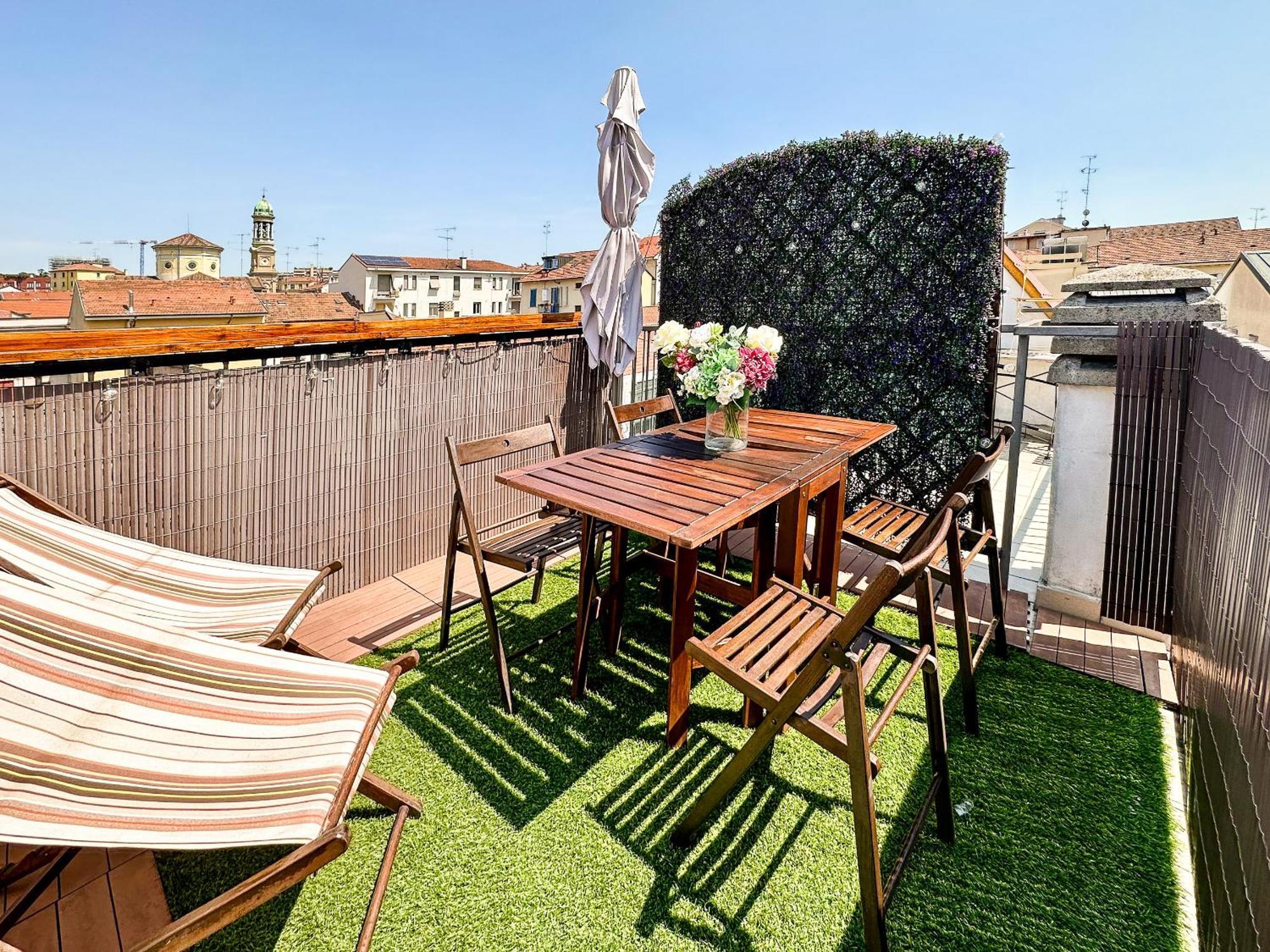 Apartment Bfhome-scalo Di Porta Romana-2