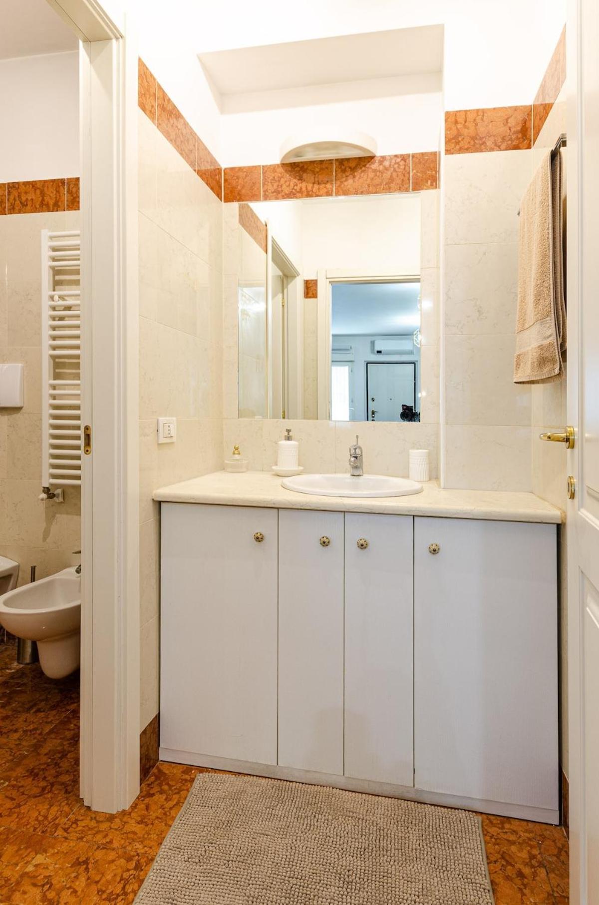 Apartment Bfhome-scalo Di Porta Romana-2 *